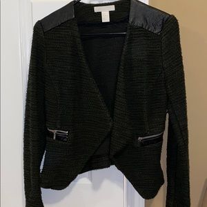 H&M blazer